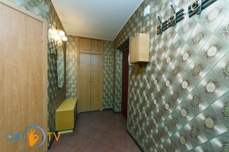 Однокомнатная квартира посуточно в Киеве возле метро Печерская фото 11