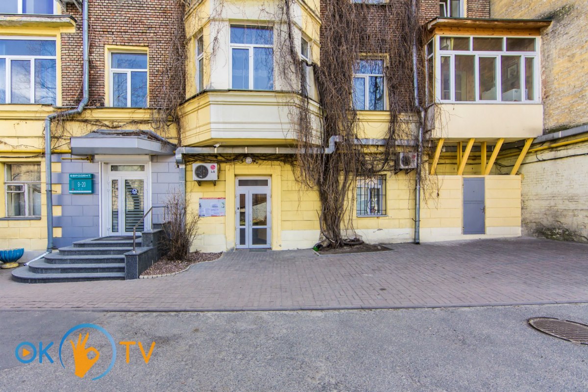 Двухкомнатная квартира посуточно в Киеве возле Крещатика и Бессарабского рынка фото 36