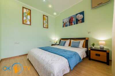 квартира посуточно - Киев, Печерский район, ул. Евгения Коновальца, 32В - фото 11