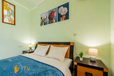 квартира посуточно - Киев, Печерский район, ул. Евгения Коновальца, 32В - фото 12