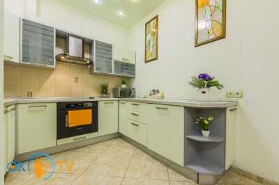 квартира посуточно - Киев, Печерский район, ул. Евгения Коновальца, 32В - фото 14