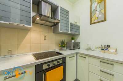 квартира посуточно - Киев, Печерский район, ул. Евгения Коновальца, 32В - фото 15