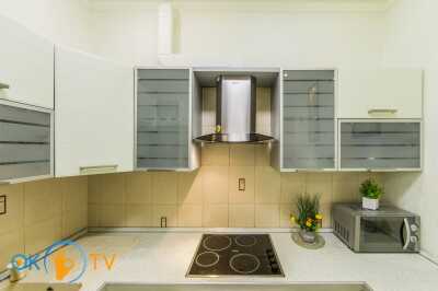 квартира посуточно - Киев, Печерский район, ул. Евгения Коновальца, 32В - фото 16