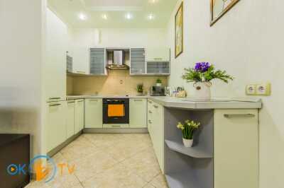 квартира посуточно - Киев, Печерский район, ул. Евгения Коновальца, 32В - фото 17