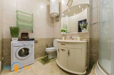 квартира посуточно - Киев, Печерский район, ул. Евгения Коновальца, 32В - фото 20