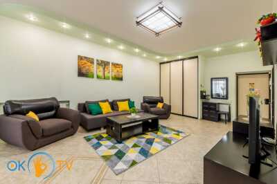 квартира посуточно - Киев, Печерский район, ул. Евгения Коновальца, 32В - фото 2