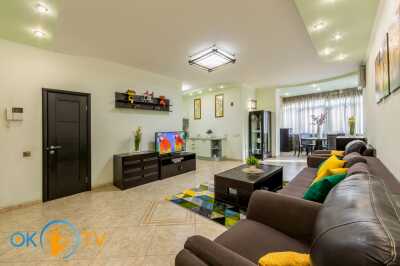 квартира посуточно - Киев, Печерский район, ул. Евгения Коновальца, 32В - фото 3