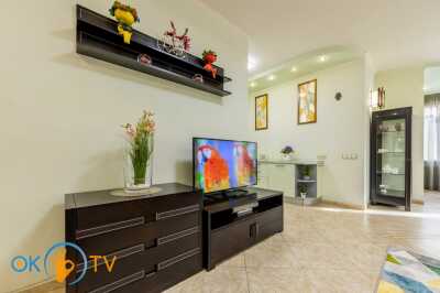 квартира посуточно - Киев, Печерский район, ул. Евгения Коновальца, 32В - фото 5