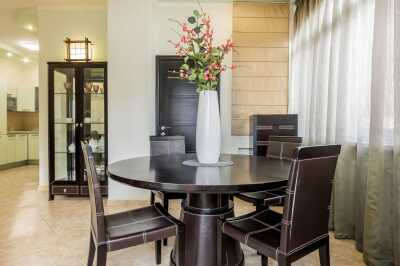 квартира посуточно - Киев, Печерский район, ул. Евгения Коновальца, 32В - фото 7