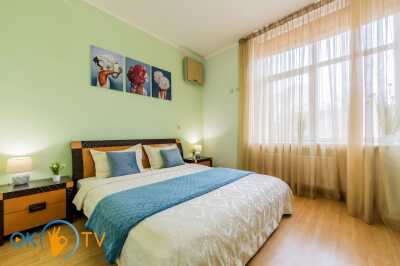 квартира посуточно - Киев, Печерский район, ул. Евгения Коновальца, 32В - фото 8