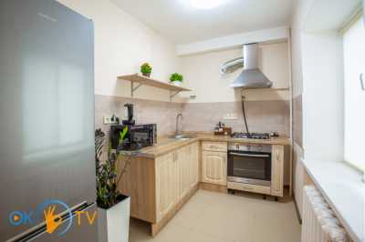 квартира посуточно - Киев, Печерский район, ул. Академика Филатова, 1/22 - фото 9