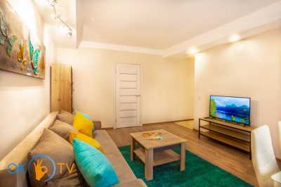 квартира посуточно - Киев, Печерский район, ул. Академика Филатова, 1/22 - фото 4