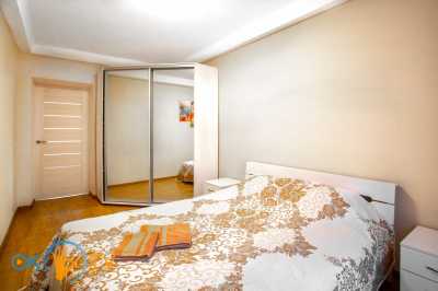 квартира посуточно - Киев, Печерский район, ул. Академика Филатова, 1/22 - фото 3