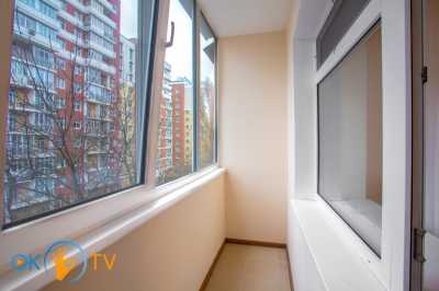 квартира посуточно - Киев, Печерский район, ул. Академика Филатова, 1/22 - фото 10