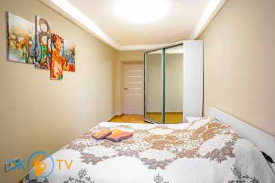 квартира посуточно - Киев, Печерский район, ул. Академика Филатова, 1/22 - фото 2