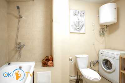 квартира посуточно - Киев, Печерский район, ул. Академика Филатова, 1/22 - фото 11