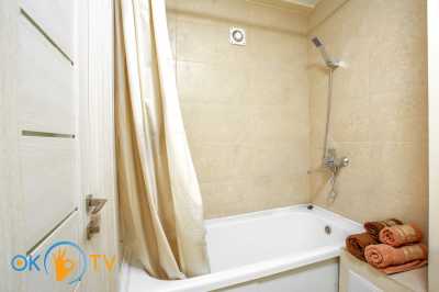 квартира посуточно - Киев, Печерский район, ул. Академика Филатова, 1/22 - фото 13