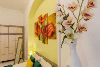 квартира посуточно - Киев, Печерский район, ул. Эспланадная, 2 - фото 9