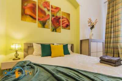 квартира посуточно - Киев, Печерский район, ул. Эспланадная, 2 - фото 7