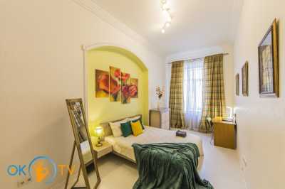 квартира посуточно - Киев, Печерский район, ул. Эспланадная, 2 - фото 2