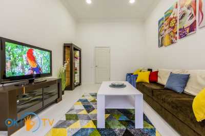 квартира посуточно - Киев, Печерский район, ул. Эспланадная, 2 - фото 15