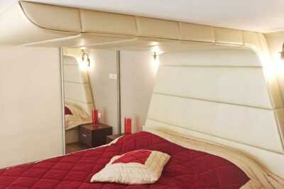 квартира посуточно - Киев, Печерский район, ул. Басейная , 12 - фото 1