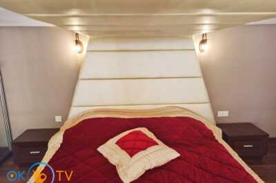 квартира посуточно - Киев, Печерский район, ул. Басейная , 12 - фото 3