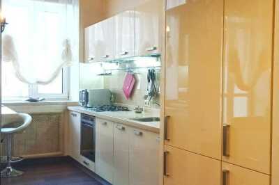 квартира посуточно - Киев, Печерский район, ул. Басейная , 12 - фото 13