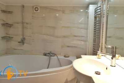 квартира посуточно - Киев, Печерский район, ул. Басейная , 12 - фото 15