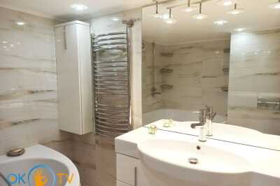 квартира посуточно - Киев, Печерский район, ул. Басейная , 12 - фото 16