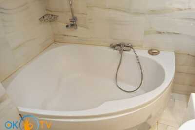 квартира посуточно - Киев, Печерский район, ул. Басейная , 12 - фото 14