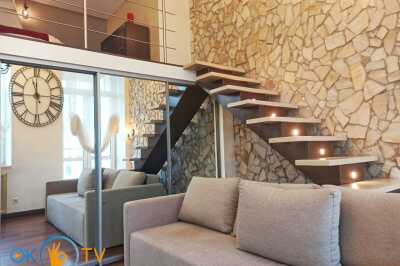 квартира посуточно - Киев, Печерский район, ул. Басейная , 12 - фото 6