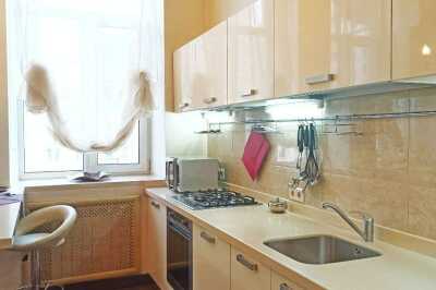 квартира посуточно - Киев, Печерский район, ул. Басейная , 12 - фото 12