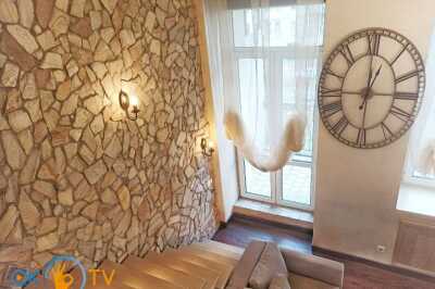 квартира посуточно - Киев, Печерский район, ул. Басейная , 12 - фото 5