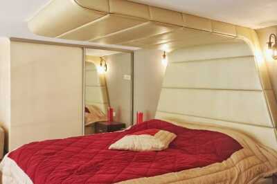 квартира                            посуточно - Киев, Печерский район, ул. Басейная , 12