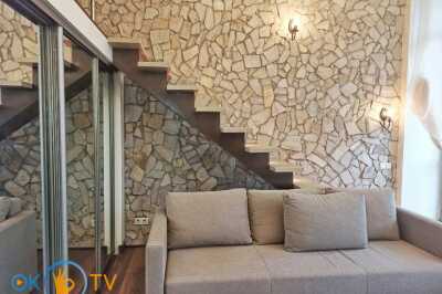 квартира посуточно - Киев, Печерский район, ул. Басейная , 12 - фото 7