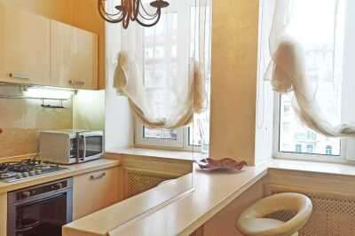 квартира посуточно - Киев, Печерский район, ул. Басейная , 12 - фото 9