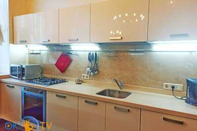 квартира посуточно - Киев, Печерский район, ул. Басейная , 12 - фото 8