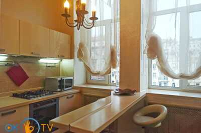 квартира посуточно - Киев, Печерский район, ул. Басейная , 12 - фото 10