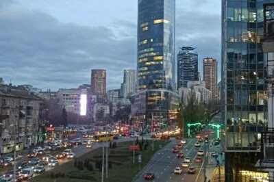 квартира посуточно - Киев, Печерский район, ул. Басейная , 12 - фото 17