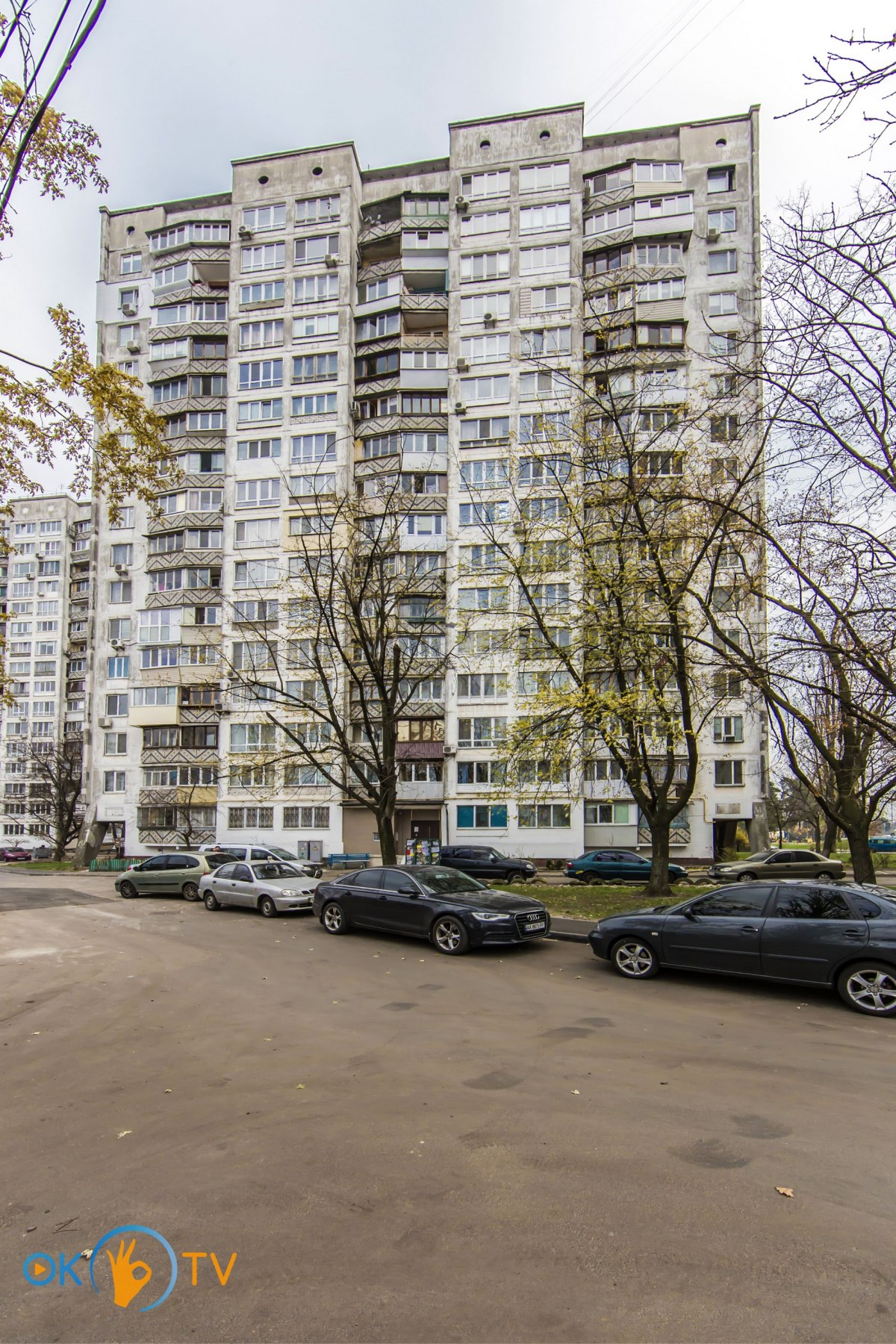 Двухкомнатная квартира посуточно в Киеве возле парка Киото фото 9