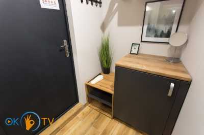 квартира посуточно - Харьков, Шевченковский район, пер. Подольский, 7 - фото 14