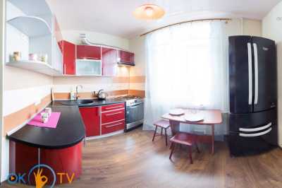 квартира посуточно - Харьков, Киевский район, ул. Пушкинская, 11/13 - фото 14