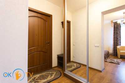 квартира посуточно - Харьков, Киевский район, пер. Кравцова , 13в - фото 11