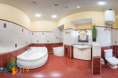 квартира посуточно - Харьков, Московский район, просп. Московский , 35 - фото 15