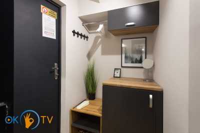 квартира посуточно - Харьков, Шевченковский район, пер. Подольский, 7 - фото 13