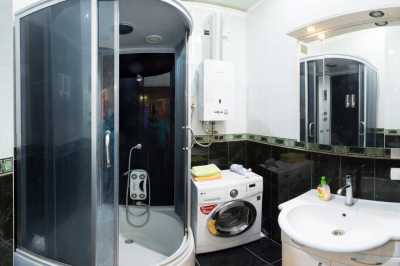 квартира посуточно - Харьков, Киевский район, ул. Пушкинская, 11/13 - фото 15