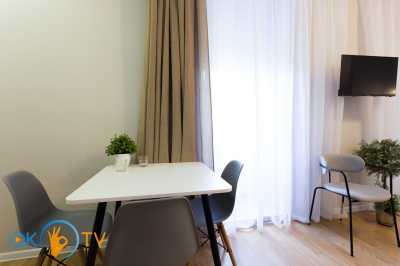 квартира подобово - Харків, Основ'янський район, вул. Гімназійна набережна, 24А - фото 12