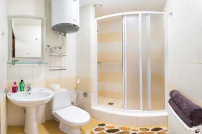 квартира посуточно - Харьков, Киевский район, пер. Кравцова , 13в - фото 13