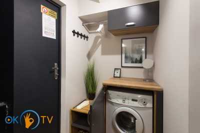 квартира посуточно - Харьков, Шевченковский район, пер. Подольский, 7 - фото 12